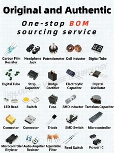 Chip Controlador de Puerta de Control de Energía HX34152-P DIP-8 - Product Image 6