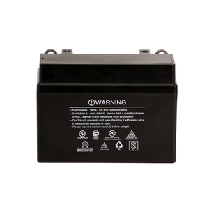 <span class=keywords><strong>Batterie</strong></span> de <span class=keywords><strong>moto</strong></span> 12V6.5AH 6MF6.5L de remplacement pour YTX6.5 12N6.5, <span class=keywords><strong>prix</strong></span> d'usine, pièces détachées et accessoires pour ATV, UTV, scooter - Product Image 2