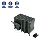 Controlador PLC de Procesamiento de Redundancia 6ES7656-6CP40-1CF3 con Interruptores Opcionales y Servicio de Protocolo LACP