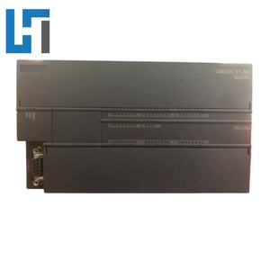 Nuevo PLC Original SIMATIC S7-200 SMART 6ES7288-1CR60-0AA1, Controlador de Programación PLC en Stock 6ES7288-1CR60-0AA1 - Product Image 2