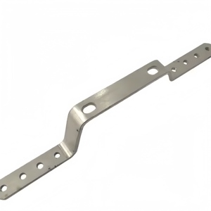 Tùy chỉnh kim loại làm việc dập uốn phần sâu vẽ tấm kim loại chế biến - Product Image 1