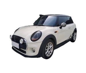 <span class=keywords><strong>Mini</strong></span> <span class=keywords><strong>Cooper</strong></span> Usado 2014-2017 Automático, Neumáticos R16, Motor Turbo, Volante a la Izquierda, Asientos de Cuero, Techo Panorámico - Product Image 1