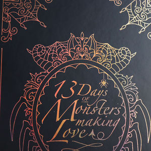Impresión de Libros de Tapa Dura con Bordes Pintados, Edición Especial Exclusiva - Product Image 5
