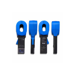 Metravi ETCR CET-09 Digital Only <b>Clamp</b> Earth Resistance Tester Leakage Current Measurement USB Interface Rechargeable Batteries - Product Image 3