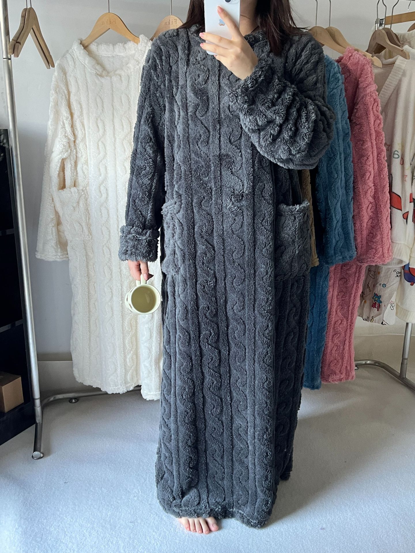 Dark Gray