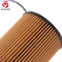 Pour BMW E34 E32 E38 E39 E52 E53 E31 filtres à huile nouvel état modèles compatibles 11421745390 11427510717 11427510716