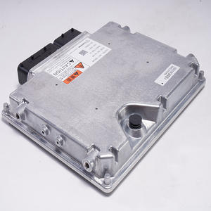 60320125 エンジンコントローラー（掘削機用） - Product Image 1