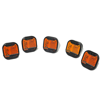 BS Filled Polyester EU UK US AU Grounding Testers 30mA Socket Check Safety Instrument for Home Use 1 Year Warranty