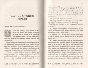 หนังสือชุดอาร์เทมิส ฟอล 8 เล่ม/ชุด หนังสืออ่านภาษาอังกฤษสำหรับเด็ก ของข<span class=keywords><strong>ว</strong></span>ัญสำหรับเด็ก - Product Image 3