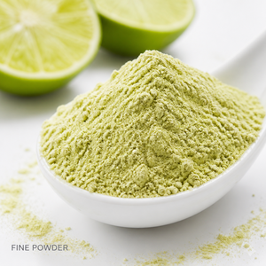 Extracto de Cítricos de Grado Alimenticio Manhay, Polvo de Lima Seca Secado por Aspersión con <span class=keywords><strong>Bioflavonoides</strong></span> Cítricos al 25% - Product Image 3