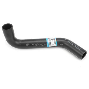 Tuyau de radiateur d'excavatrice de qualité supérieure 11M6-52040 11M6-52241 11M8-40200 Tuyau d'eau pour -7 R60-5 R60-7 R80G Garantie 1 an - Product Image 3