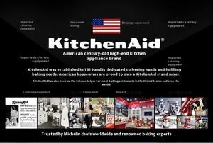 Pour <span class=keywords><strong>KitchenAid</strong></span> 7QT mélangeur sur socle commercial 5KSM7590 batteur à oeufs à pâte de 7 pintes pour utilisation en boulangerie pour restaurants nouveau fabriqué aux États-Unis - Product Image 6