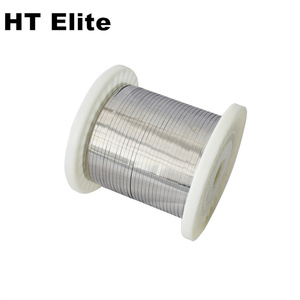 Filo Termocoppia di Alta Qualità HT Elite Tipo K/E/T/J/N/R/S, Filo Resistivo Tipo J con Isolamento in PE, Riscaldamento Rotondo 220V - Product Image 3