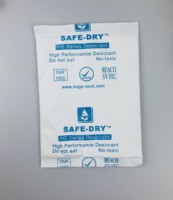 Desecante Industrial de Cloruro de Magnesio de 100g, Agente Antihumedad, Tasa de Absorción del 280-360%, en Polvo, 99% de Pureza, HUGE-SORB en Oferta
