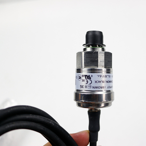 Sensor MBS3000 060g1455, Voltaje 30V, IP67, Buena Resistencia a la Vibración, Sensor de Interruptor - Product Image 1