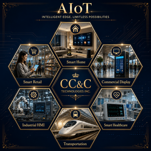 Genio 720 ชุดพัฒนาแบบฝังตัวสำหรับการพัฒนา Edge AI, IoT, อุปกรณ์อัจฉริยะ และแอปพลิเคชันอุตสาหกรรมอย่างรวดเร็ว - Product Image 2