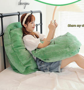 HY <span class=keywords><strong>Tortuga</strong></span> <span class=keywords><strong>Gigante</strong></span> <span class=keywords><strong>de</strong></span> Peluche con <span class=keywords><strong>Caparazón</strong></span>, Almohada <span class=keywords><strong>de</strong></span> Peluche, Juguete Divertido y Novedoso, Cosplay <span class=keywords><strong>de</strong></span> Anime - Product Image 6