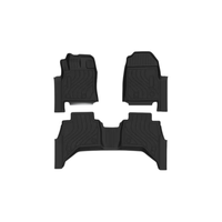 Karpet Lantai Mobil TPE Grosir, Alas Kaki, Karpet Bagasi untuk Chery Omoda 5 E5 C5 EV FX 2024 2025