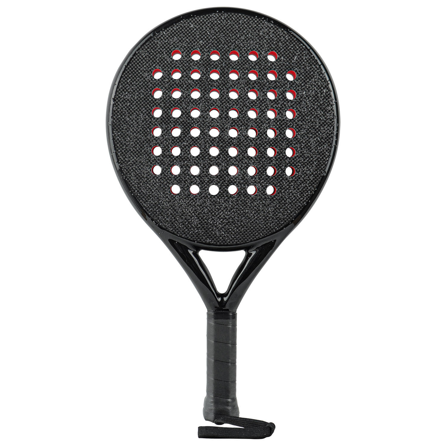 Fibra de carbono 3K