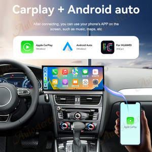 15.8 ''Qualcomm 680 Android 14 <span class=keywords><strong>Car</strong></span> <span class=keywords><strong>GPS</strong></span> <span class=keywords><strong>navigation</strong></span> cho Audi <span class=keywords><strong>A4</strong></span> A5 2009 2016 băng ghi âm đầu đơn vị đa phương tiện Máy nghe nhạc tự động Stereo - Product Image 3