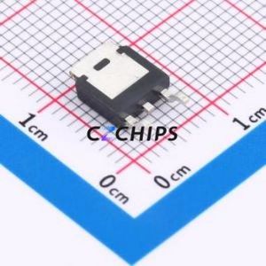 Transistor à effet de champ (MOSFET) AM70N04-06D-T1-PF-VB TO-252, neuf et original - Product Image 2