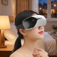 Appareil de massage oculaire certifié OEM ODM pour les soins quotidiens des yeux, vente en gros