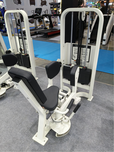Attrezzatura da Palestra: Macchina per <span class=keywords><strong>Adduttori</strong></span>/Abduttori, <span class=keywords><strong>Attrezzo</strong></span> Fitness per Cosce Interne/Esterne - Product Image 1