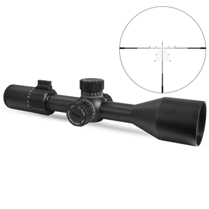 TYPHON 5-30X56SFIR FFP Lunette tactique Gscope Verre gravé Longue portée <span class=keywords><strong>Chasse</strong></span> Lunette <span class=keywords><strong>de</strong></span> visée Haute qualité Conception légère - Product Image 1