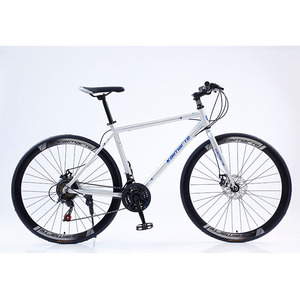 Belles motos à pignon fixe beau modèle couleur 700C fixie vélo fabriqué en chine meilleure vente fixie roadbike - Product Image 1