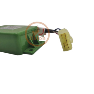Relais de sécurité du démarreur 2543-9015 pour DH225-7 DH215-7 - Product Image 5