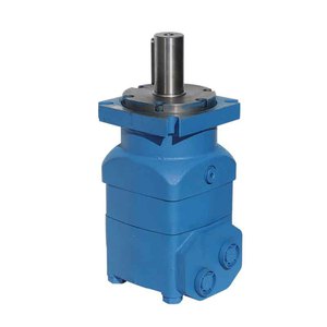 มอเตอร์ไฮดรอลิกไซโคลิดอล OMV500 รุ่น 151B2152 โครงสร้างแบบ BMV-500 มีสินค้าในสต็อก - Product Image 5