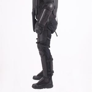 Armadura Protectora Táctica Multiusos, Ignífuga, de Cuerpo Completo, con Componentes Individuales Personalizables, Venta al Por Mayor Directa de Fábrica - Product Image 3