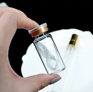 <span class=keywords><strong>En</strong></span> gros 24k Or Collagène Protéine Ligne Visage Sculpture Sérum Anti-Âge Soie Fibroïne Fil <span class=keywords><strong>V</strong></span> ligne Lifting sérum pour le visage - Product Image 3