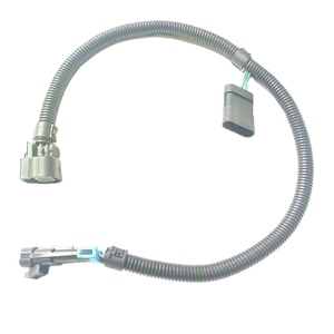 GMADP0099อะแดปเตอร์บอดี้คันเร่ง8ขาเป็น6ขาสำหรับ LS1/LS6 2001-2002 GM V8รถบรรทุก - Product Image 1