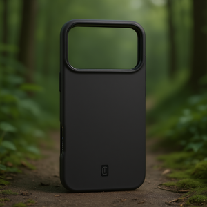Funda para IPHONE 17 Pro SENSATION Negra SENSATIONIPH17PROK - Product Image 3