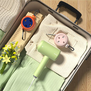 Cordon de corde à <span class=keywords><strong>linge</strong></span> de Camping Portable 10M ligne de vêtements de voyage rétractable corde de séchage de blanchisserie pour le Camping - Product Image 5