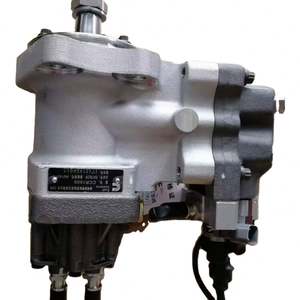 Bomba de inyección de combustible diésel QSK38 motor 186f modelo 4306516 F00BC00052 F00BC00018 F00BC00124 bomba eyectora de alta calidad - Product Image 1