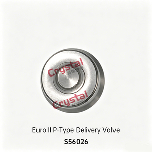 Soupape de sortie d'huile pour <span class=keywords><strong>pompe</strong></span> d'<span class=keywords><strong>injection</strong></span> diesel Euro II-P, pour la <span class=keywords><strong>réparation</strong></span> de <span class=keywords><strong>pompe</strong></span> d'<span class=keywords><strong>injection</strong></span> - Product Image 1