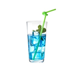 Czech Crystal Glass Drinkware Large Capacity Beverage Glass Party Use Summer Juice Cup High Value Tea Cup - Product Image 1