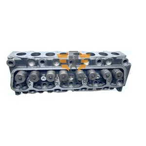 Máy xúc bộ phận động cơ cho người đàn ông d2676lfwas38 xi lanh đầu với Head Gasket Kit