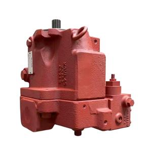อะไหล่เครื่องจักรก่อสร้าง ปั๊มไฮดรอลิกแบบลูกสูบแกน K3VL45/B-1NRKM-PO ปั๊มไฮดรอลิกหลัก - Product Image 2
