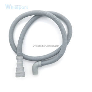 Extension <span class=keywords><strong>de</strong></span> <span class=keywords><strong>lave</strong></span>-<span class=keywords><strong>vaisselle</strong></span> <span class=keywords><strong>de</strong></span> 2m, <span class=keywords><strong>tuyau</strong></span> <span class=keywords><strong>de</strong></span> <span class=keywords><strong>vidange</strong></span> universel en PP <span class=keywords><strong>pour</strong></span> Machine à laver, pièces <span class=keywords><strong>de</strong></span> rechange, accessoire - Product Image 1