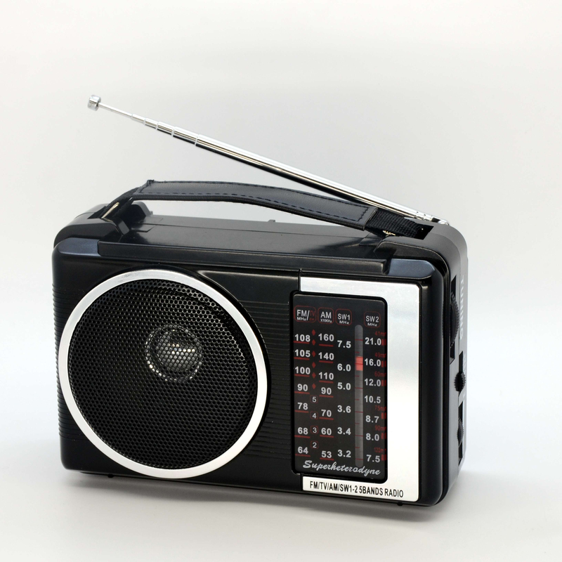 OEM Factory Custom Portable Audio Small