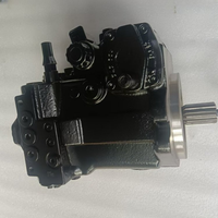 Pompe à pistons variables au meilleur prix, série A4VG40 A4VG56, A4VG56DA1D8/32R-NZC02F015SH-S, A4VG40EZ1DM1/32L-PSC02F013S-S
