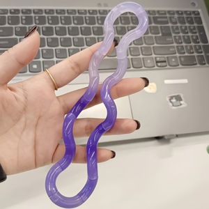 Juguetes de Descompresión Ilimitada: Alivio del Estrés, Cambio Cálido, Giro, Música, Cristal Multicolor, Enfoque, Liberación - Product Image 6