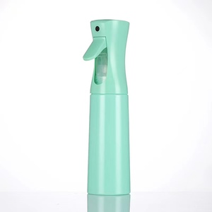 <b>200ml</b> 300ml Hair Salon Gardening air High Pressure Trigger Sprayer Pump Continuous Fine Mist Spray <b>Bottle</b> - Product Image 3
