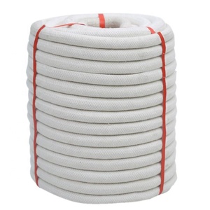 Dây Cotton 100% Macrame Tùy Chỉnh Dây Rút Dây Cotton - Product Image 2