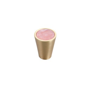 Ручка из цинкового сплава - Product Image 5