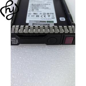 H/P/E P18420-B21 P18481-001 240GB SSD SATA 6G RI 2.5インチ SFF SC MV 新品ハードドライブ - Product Image 2