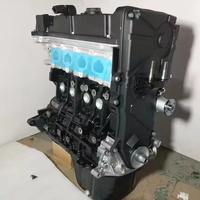   Série de moteurs Alpha comprenant G4EA G4EH G4EE G4EB G4EC G4ER G4EK G4ED pour Accent Coupe Elantra Getz Matrix Cerato Rio